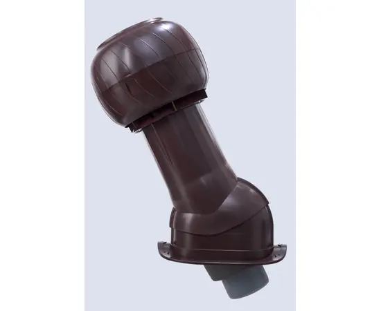 Era STAT+M 160 Brown, Цвет: Коричневый