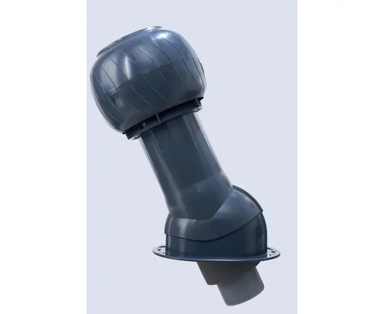 Era STAT+S 160 Gray graphite, Цвет: Серый