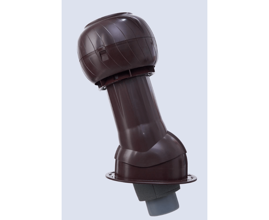 Era STAT+S 160 Brown, Цвет: Коричневый
