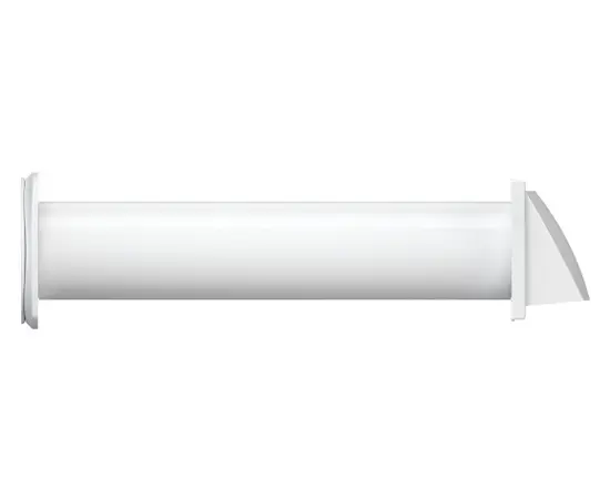 Era 10КП-02, Диаметр: 100 мм, Стенной выход: КФВ, - 3 Era 10КП-02, Диаметр: 100 мм, Стенной выход: КФВ, - 3