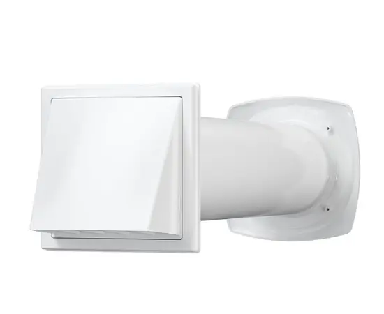 Era 16КП-02, Диаметр: 160 мм, Стенной выход: КФВ Era 16КП-02, Диаметр: 160 мм, Стенной выход: КФВ