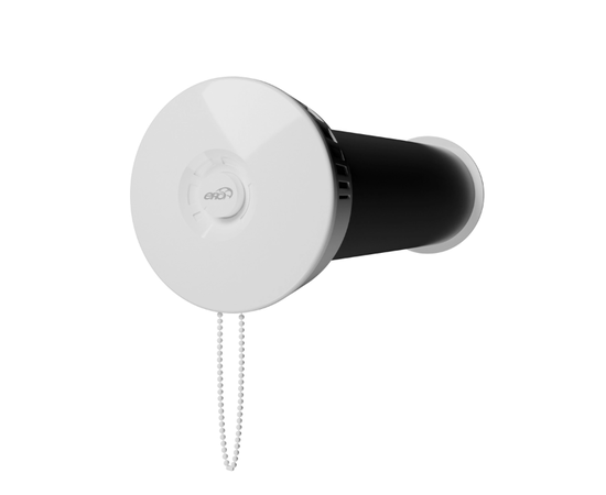 Era 12,5KP KIV100-03, Длина трубы (м): 1, Материал шумоизоляции: Вспен.ПЭТ