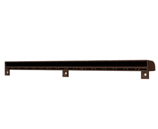 Era WV350 Brown, Цвет: Коричневый, - 4