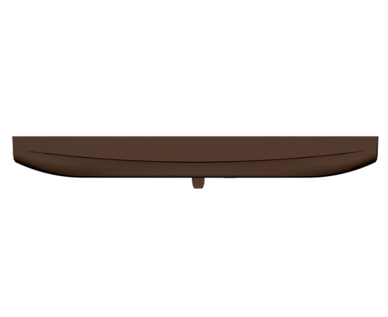 Era WV350 Brown, Цвет: Коричневый, - 6