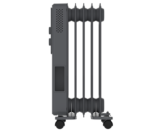 Royal Clima ROR-AR5-1000M, Мощность: 1 кВт, - 4