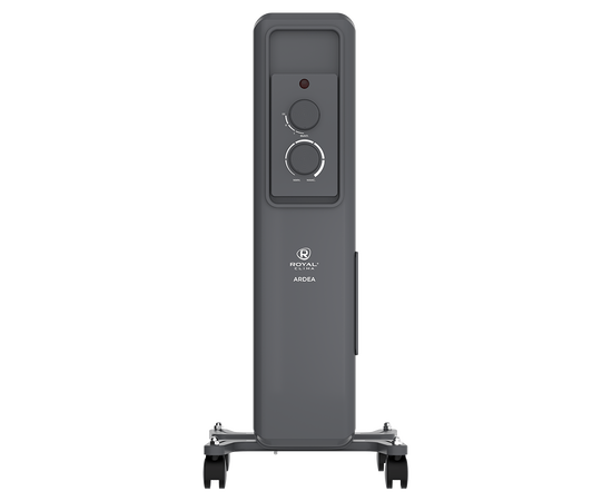 Royal Clima ROR-AR7-1500M, Мощность: 1,5 кВт, - 5