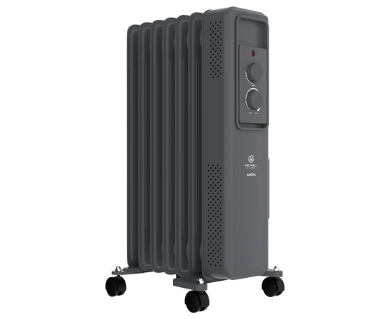 Royal Clima ROR-AR7-1500M, Мощность: 1,5 кВт, - 4