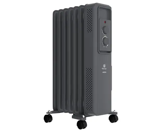 Royal Clima ROR-AR7-1500M, Мощность: 1,5 кВт, - 4