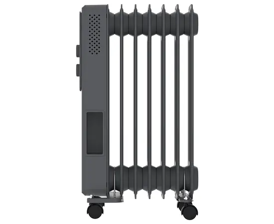 Royal Clima ROR-AR7-1500M, Мощность: 1,5 кВт, - 2