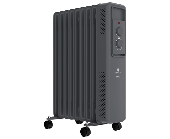 Royal Clima ROR-AR9-2000M, Мощность: 2 кВт, - 4