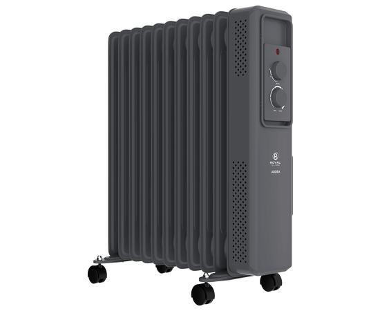 Royal Clima ROR-AR11-2500M, Мощность: 2,5 кВт, - 4