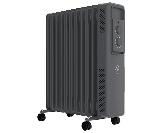 Royal Clima ROR-AR11-2500M, Мощность: 2,5 кВт, - 4 Royal Clima ROR-AR11-2500M, Мощность: 2,5 кВт, - 4