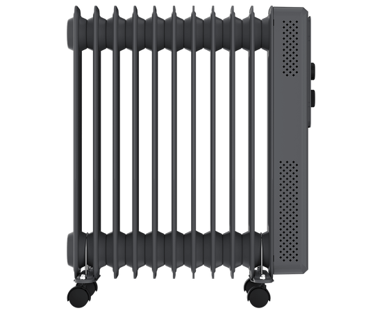 Royal Clima ROR-AR11-2500M, Мощность: 2,5 кВт, - 3