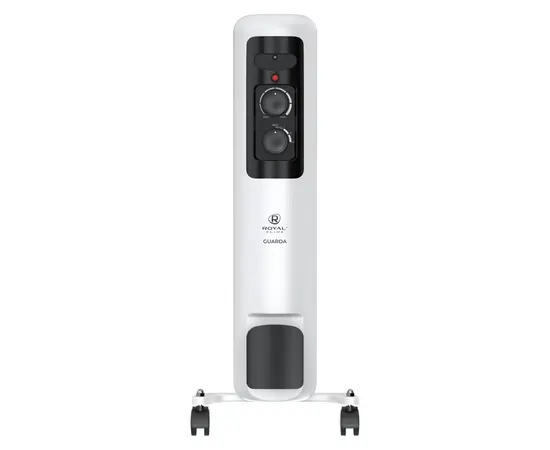 Royal Clima ROR-GU5-1000M, Мощность: 1 кВт, - 4