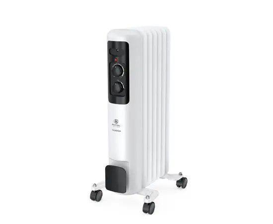 Royal Clima ROR-GU7-1500M, Мощность: 1,5 кВт