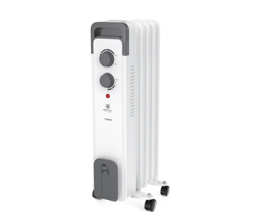 Royal Clima ROR-T5-1000M, Мощность: 1 кВт