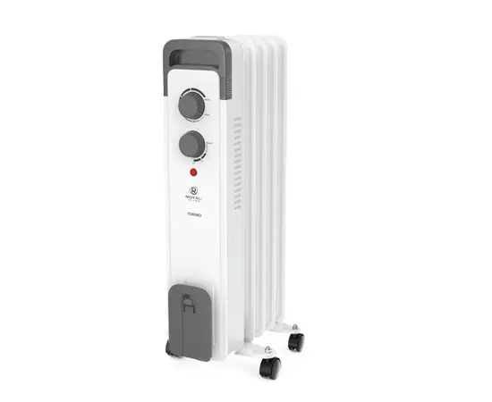 Royal Clima ROR-T5-1000M, Мощность: 1 кВт Royal Clima ROR-T5-1000M, Мощность: 1 кВт