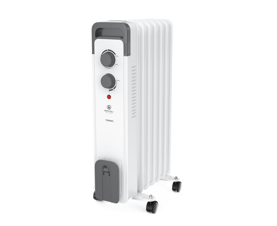 Royal Clima ROR-T7-1500M, Мощность: 1,5 кВт