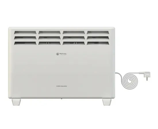 Royal Clima REC-C1000M, Мощность: 1 кВт Royal Clima REC-C1000M, Мощность: 1 кВт