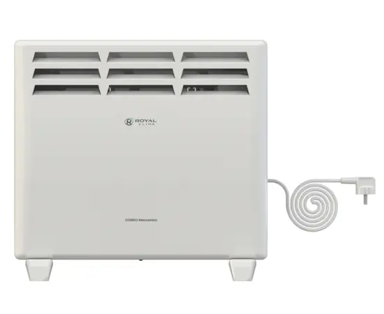 Royal Clima REC-C1000M, Мощность: 1 кВт, - 2 Royal Clima REC-C1000M, Мощность: 1 кВт, - 2