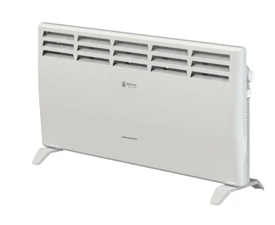 Royal Clima REC-C1500M, Мощность: 1,5 кВт, - 6 Royal Clima REC-C1500M, Мощность: 1,5 кВт, - 6