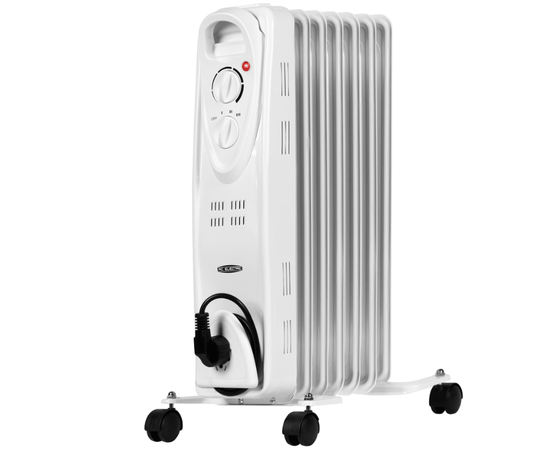 AC Electric AOH/BM-07BW 1500, Мощность: 1,5 кВт