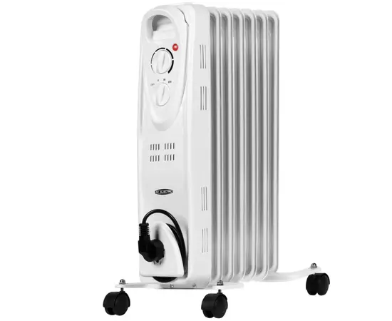 AC Electric AOH/BM-07BW 1500, Мощность: 1,5 кВт AC Electric AOH/BM-07BW 1500, Мощность: 1,5 кВт