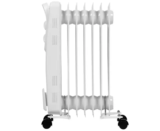 AC Electric AOH/BM-07BW 1500, Мощность: 1,5 кВт, - 3 AC Electric AOH/BM-07BW 1500, Мощность: 1,5 кВт, - 3