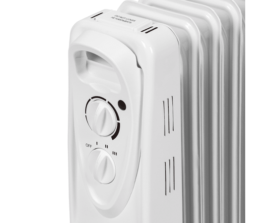 AC Electric AOH/BM-07BW 1500, Мощность: 1,5 кВт, - 5