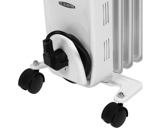 AC Electric AOH/BM-07BW 1500, Мощность: 1,5 кВт, - 6