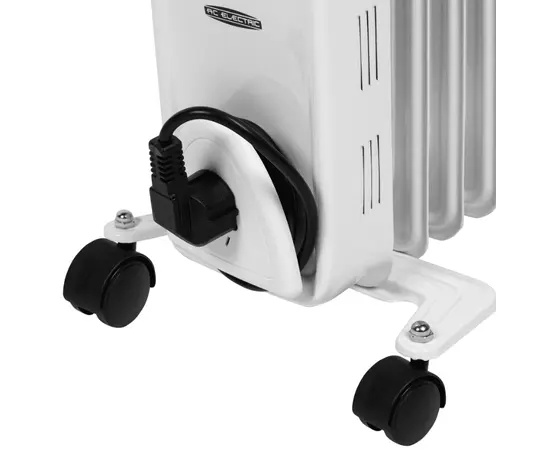 AC Electric AOH/BM-07BW 1500, Мощность: 1,5 кВт, - 6 AC Electric AOH/BM-07BW 1500, Мощность: 1,5 кВт, - 6