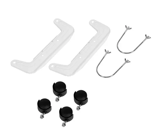 AC Electric AOH/BM-07BW 1500, Мощность: 1,5 кВт, - 7 AC Electric AOH/BM-07BW 1500, Мощность: 1,5 кВт, - 7