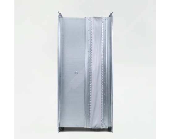 Неватом KLR-120-1200*400-оц.-т3.т3, Типоразмер (мм): 1200х400, - 2