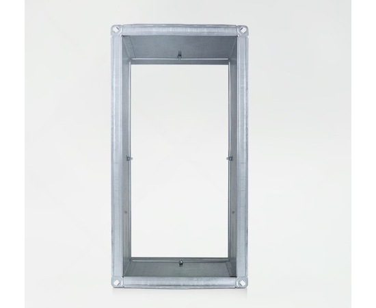 Неватом KLR-120-600*600-оц.-т3.т3, Типоразмер (мм): 600х600, - 3
