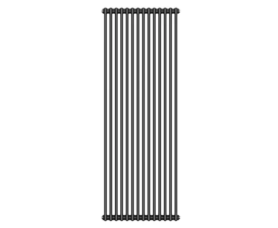 Royal Thermo Insignia C2180 - 14 секц., Высота (мм): 1800, Ширина (мм): 650, Глубина (мм): 68, Количество секций (шт): 14, Цвет: Чёрный, - 2 Royal Thermo Insignia C2180 - 14 секц., Высота (мм): 1800, Ширина (мм): 650, Глубина (мм): 68, Количество секций (шт): 14, Цвет: Чёрный, - 2