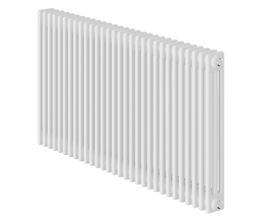 Royal Thermo Insignia C3050 - 30 секц., Высота (мм): 500, Ширина (мм): 1370, Глубина (мм): 100, Количество секций (шт): 30, Цвет: Белый