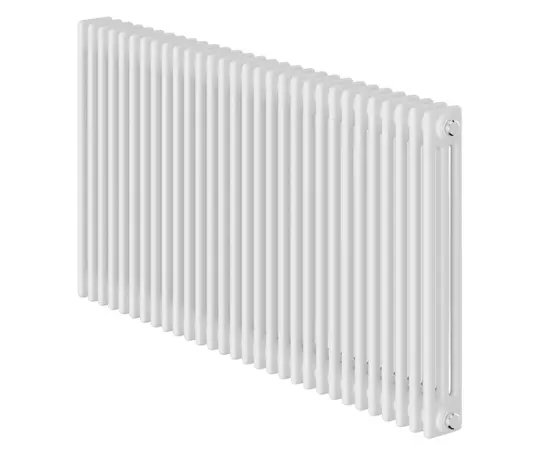 Royal Thermo Insignia C3050 - 30 секц., Высота (мм): 500, Ширина (мм): 1370, Глубина (мм): 100, Количество секций (шт): 30, Цвет: Белый