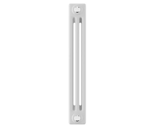 Royal Thermo Insignia C3050 - 30 секц., Высота (мм): 500, Ширина (мм): 1370, Глубина (мм): 100, Количество секций (шт): 30, Цвет: Белый, - 2