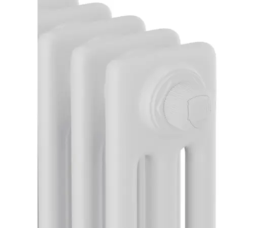 Royal Thermo Insignia VC3030 - 14 секц., Высота (мм): 300, Ширина (мм): 650, Глубина (мм): 100, Количество секций (шт): 14, Цвет: Белый, - 3 Royal Thermo Insignia VC3030 - 14 секц., Высота (мм): 300, Ширина (мм): 650, Глубина (мм): 100, Количество секций (шт): 14, Цвет: Белый, - 3