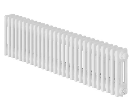 Royal Thermo Insignia VC3030 - 28 секц., Высота (мм): 300, Ширина (мм): 1280, Глубина (мм): 100, Количество секций (шт): 28, Цвет: Белый Royal Thermo Insignia VC3030 - 28 секц., Высота (мм): 300, Ширина (мм): 1280, Глубина (мм): 100, Количество секций (шт): 28, Цвет: Белый