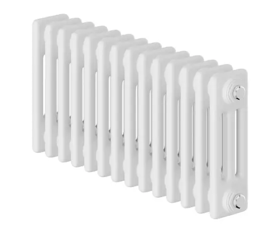 Royal Thermo Insignia C3030 - 14 секц., Высота (мм): 300, Ширина (мм): 650, Глубина (мм): 100, Количество секций (шт): 14, Цвет: Белый Royal Thermo Insignia C3030 - 14 секц., Высота (мм): 300, Ширина (мм): 650, Глубина (мм): 100, Количество секций (шт): 14, Цвет: Белый