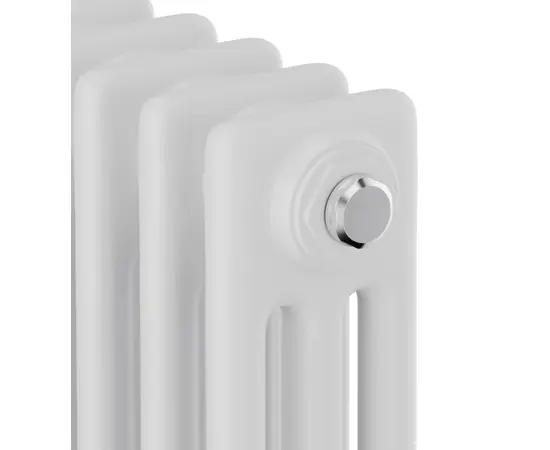 Royal Thermo Insignia C3030 - 14 секц., Высота (мм): 300, Ширина (мм): 650, Глубина (мм): 100, Количество секций (шт): 14, Цвет: Белый, - 3 Royal Thermo Insignia C3030 - 14 секц., Высота (мм): 300, Ширина (мм): 650, Глубина (мм): 100, Количество секций (шт): 14, Цвет: Белый, - 3