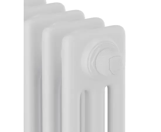 Royal Thermo Insignia VC3050 - 30 секц., Высота (мм): 500, Ширина (мм): 1370, Глубина (мм): 100, Количество секций (шт): 30, Цвет: Белый, - 3 Royal Thermo Insignia VC3050 - 30 секц., Высота (мм): 500, Ширина (мм): 1370, Глубина (мм): 100, Количество секций (шт): 30, Цвет: Белый, - 3