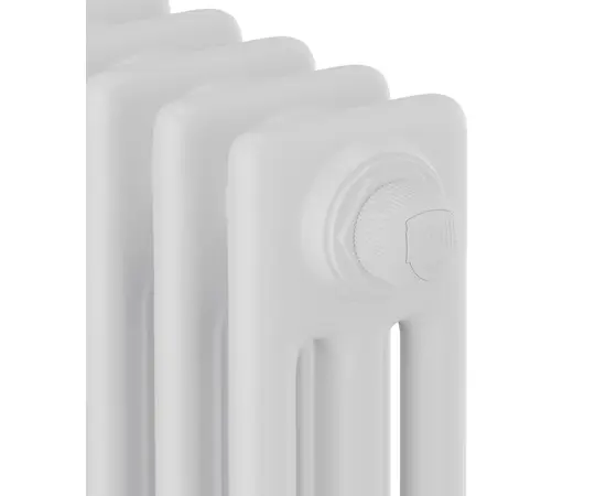 Royal Thermo Insignia VC3050 - 10 секц., Высота (мм): 500, Ширина (мм): 470, Глубина (мм): 100, Количество секций (шт): 10, Цвет: Белый, - 3 Royal Thermo Insignia VC3050 - 10 секц., Высота (мм): 500, Ширина (мм): 470, Глубина (мм): 100, Количество секций (шт): 10, Цвет: Белый, - 3