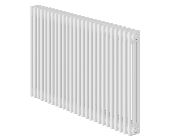 Royal Thermo Insignia C3050 - 26 секц., Высота (мм): 500, Ширина (мм): 1190, Глубина (мм): 100, Количество секций (шт): 26, Цвет: Белый