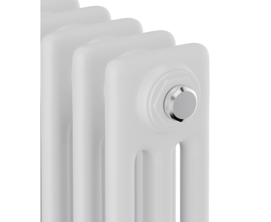 Royal Thermo Insignia C3050 - 26 секц., Высота (мм): 500, Ширина (мм): 1190, Глубина (мм): 100, Количество секций (шт): 26, Цвет: Белый, - 3