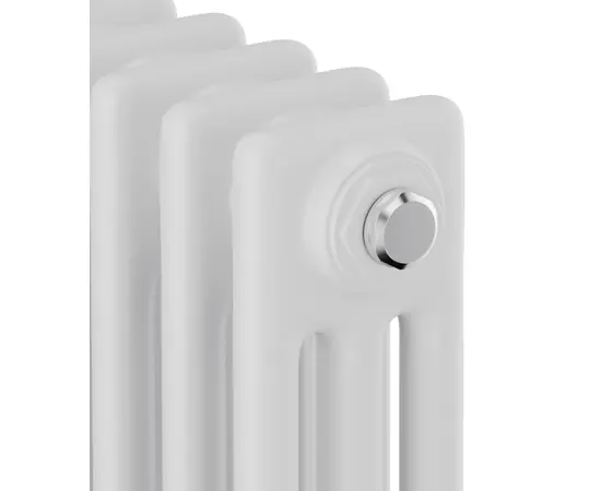 Royal Thermo Insignia C3050 - 26 секц., Высота (мм): 500, Ширина (мм): 1190, Глубина (мм): 100, Количество секций (шт): 26, Цвет: Белый, - 3 Royal Thermo Insignia C3050 - 26 секц., Высота (мм): 500, Ширина (мм): 1190, Глубина (мм): 100, Количество секций (шт): 26, Цвет: Белый, - 3