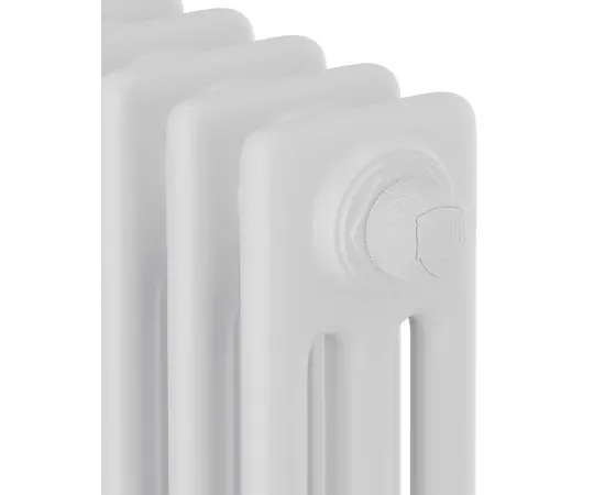 Royal Thermo Insignia VC3180 - 08 секц., Высота (мм): 1800, Ширина (мм): 380, Глубина (мм): 100, Количество секций (шт): 8, Цвет: Белый, - 3 Royal Thermo Insignia VC3180 - 08 секц., Высота (мм): 1800, Ширина (мм): 380, Глубина (мм): 100, Количество секций (шт): 8, Цвет: Белый, - 3