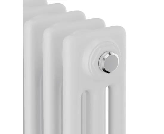 Royal Thermo Insignia C3050 - 14 секц., Высота (мм): 500, Ширина (мм): 650, Глубина (мм): 100, Количество секций (шт): 14, Цвет: Белый, - 3 Royal Thermo Insignia C3050 - 14 секц., Высота (мм): 500, Ширина (мм): 650, Глубина (мм): 100, Количество секций (шт): 14, Цвет: Белый, - 3