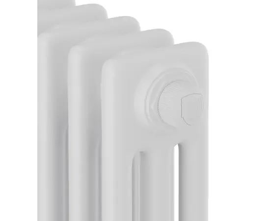 Royal Thermo Insignia VC3050 - 22 секц., Высота (мм): 500, Ширина (мм): 1010, Глубина (мм): 100, Количество секций (шт): 22, Цвет: Белый, - 3 Royal Thermo Insignia VC3050 - 22 секц., Высота (мм): 500, Ширина (мм): 1010, Глубина (мм): 100, Количество секций (шт): 22, Цвет: Белый, - 3